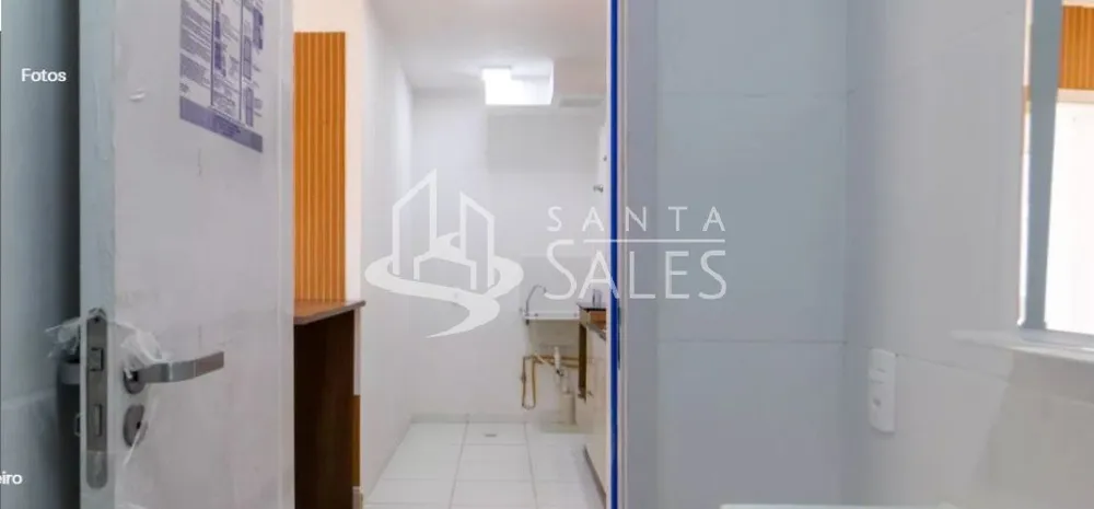 Apartamento, 2 quartos, 32 m² - Foto 6
