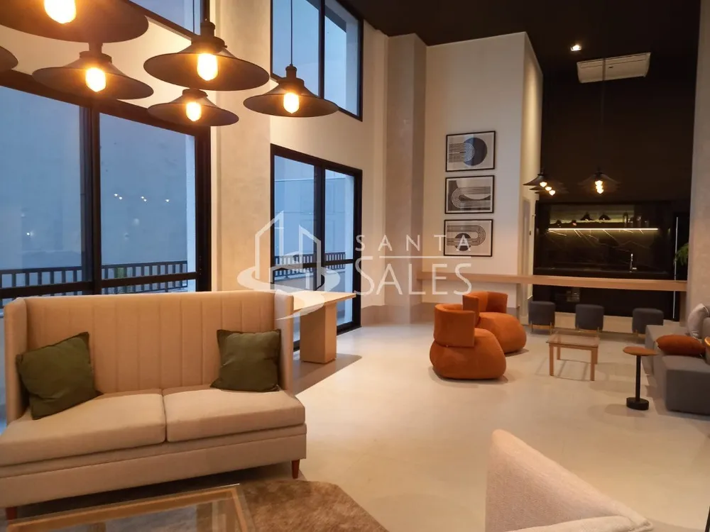 Kitnet-Studio, 25 m² - Foto 4