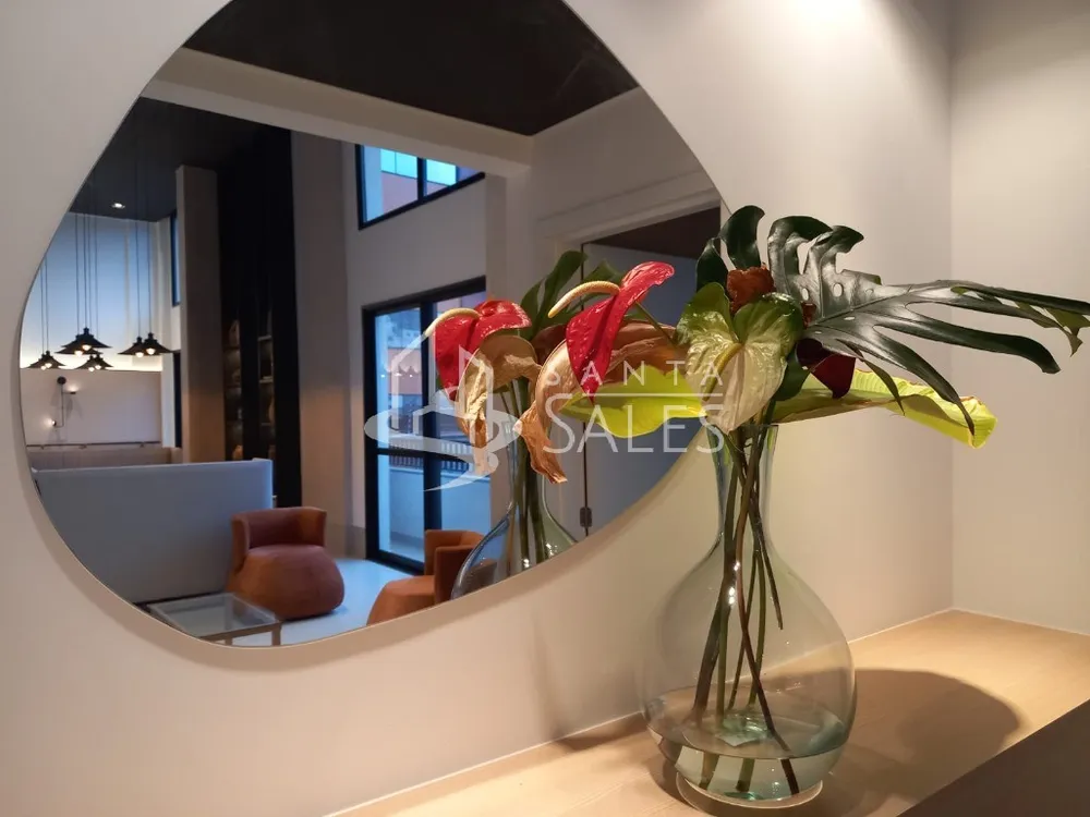 Kitnet-Studio, 25 m² - Foto 3