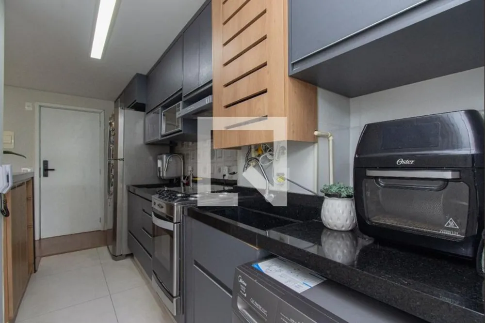 Apartamento, 3 quartos, 66 m² - Foto 12