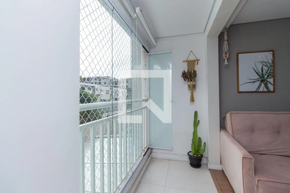 Apartamento, 3 quartos, 66 m² - Foto 1