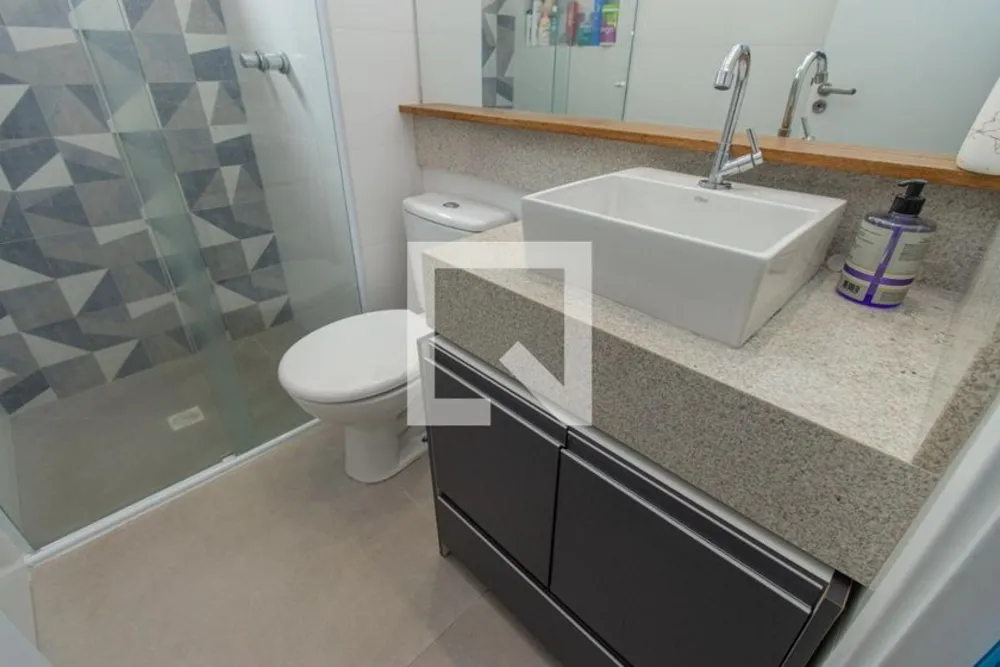 Apartamento, 3 quartos, 66 m² - Foto 5