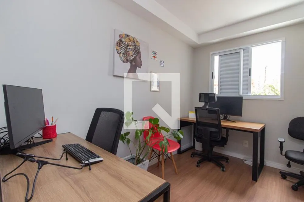 Apartamento, 3 quartos, 66 m² - Foto 2