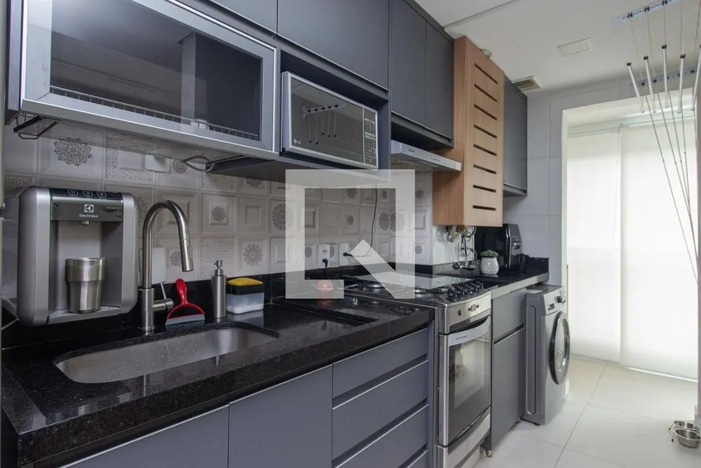 Apartamento, 3 quartos, 66 m² - Foto 9