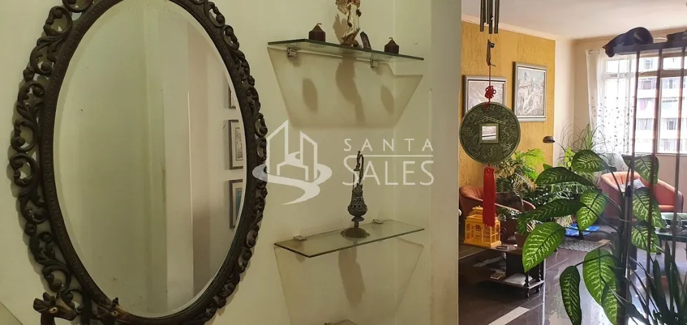 Apartamento, 2 quartos, 136 m² - Foto 1