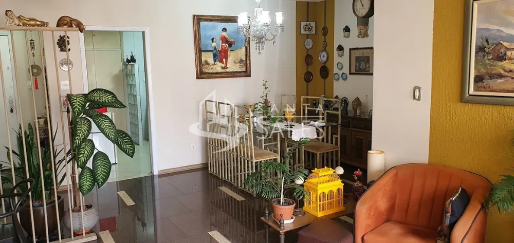 Apartamento, 2 quartos, 136 m² - Foto 2
