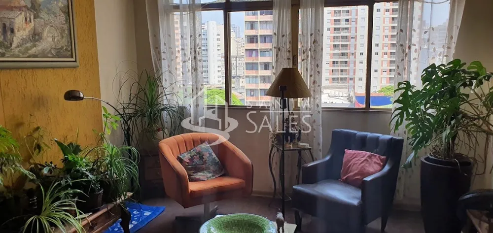 Apartamento, 2 quartos, 136 m² - Foto 1