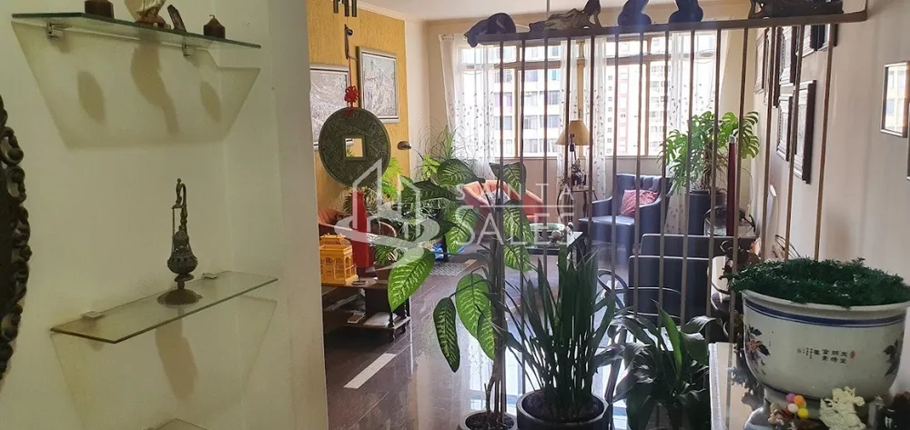 Apartamento, 2 quartos, 136 m² - Foto 3