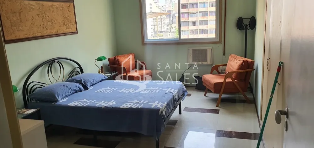 Apartamento, 2 quartos, 136 m² - Foto 15