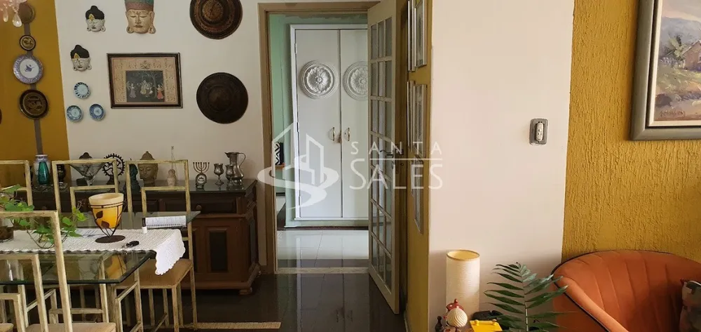 Apartamento, 2 quartos, 136 m² - Foto 4