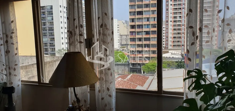 Apartamento, 2 quartos, 136 m² - Foto 8