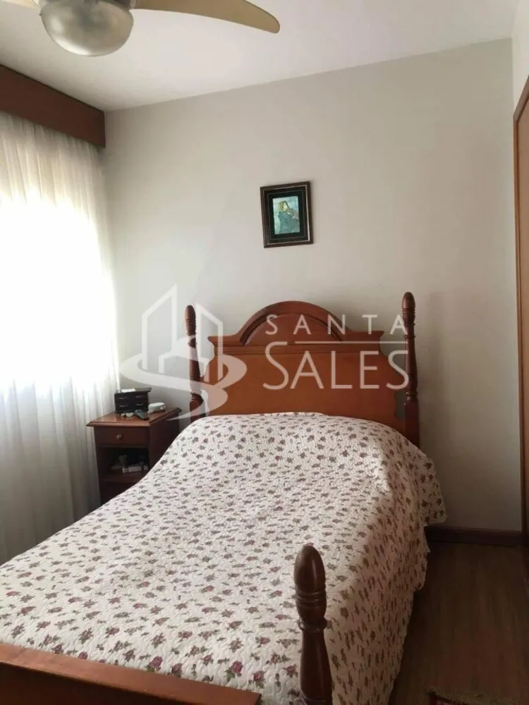 Apartamento, 3 quartos, 185 m² - Foto 6