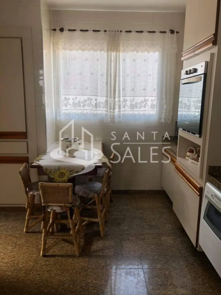 Apartamento, 3 quartos, 185 m² - Foto 3