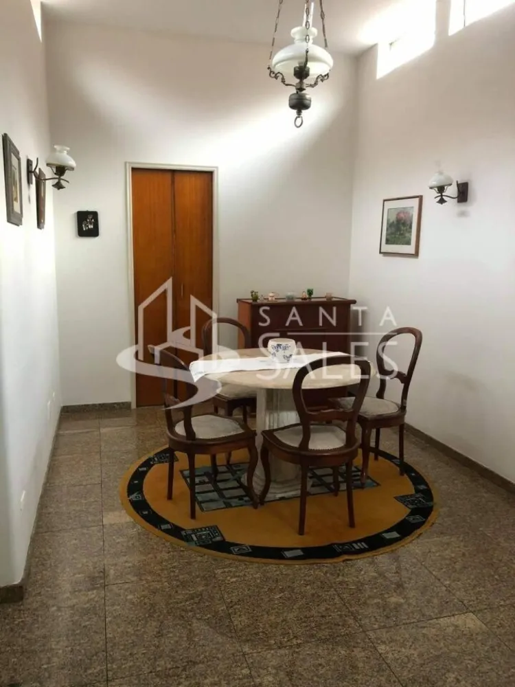 Apartamento, 3 quartos, 185 m² - Foto 8