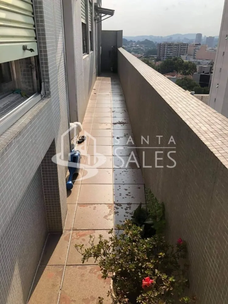 Apartamento, 3 quartos, 185 m² - Foto 9