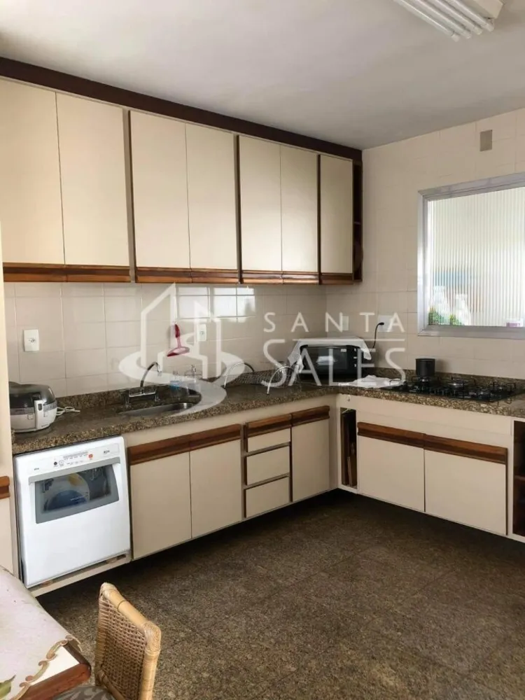 Apartamento, 3 quartos, 185 m² - Foto 11
