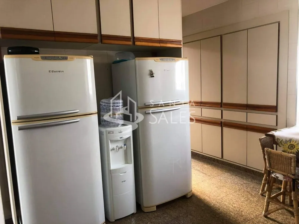 Apartamento, 3 quartos, 185 m² - Foto 1