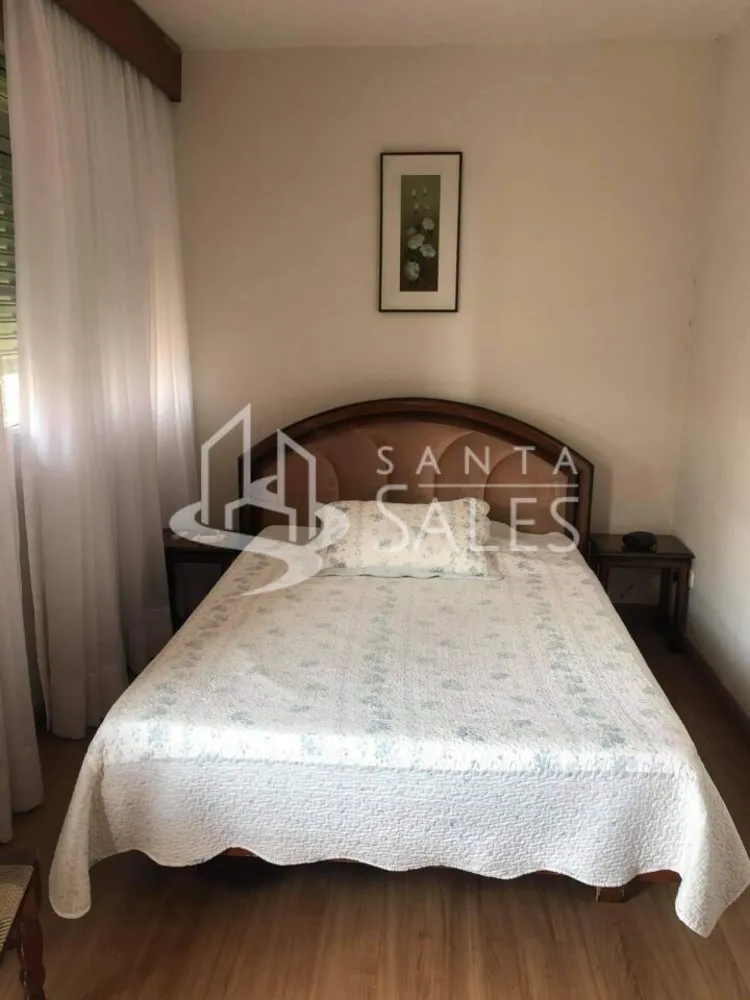 Apartamento, 3 quartos, 185 m² - Foto 2