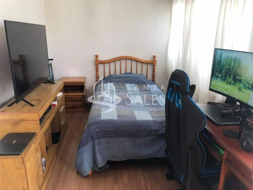 Apartamento, 3 quartos, 185 m² - Foto 2