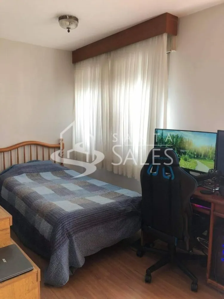 Apartamento, 3 quartos, 185 m² - Foto 3