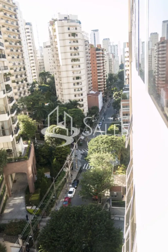 Apartamento, 2 quartos, 181 m² - Foto 2
