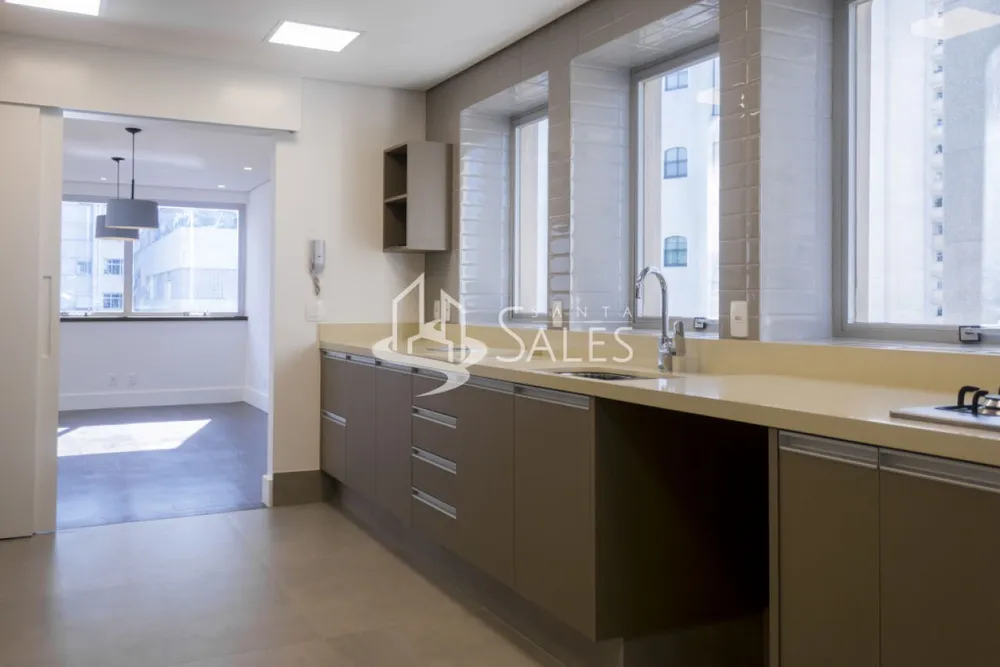 Apartamento, 2 quartos, 181 m² - Foto 6