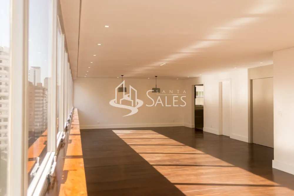 Apartamento, 2 quartos, 181 m² - Foto 1