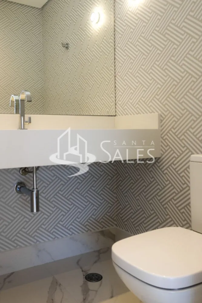 Apartamento, 2 quartos, 181 m² - Foto 4