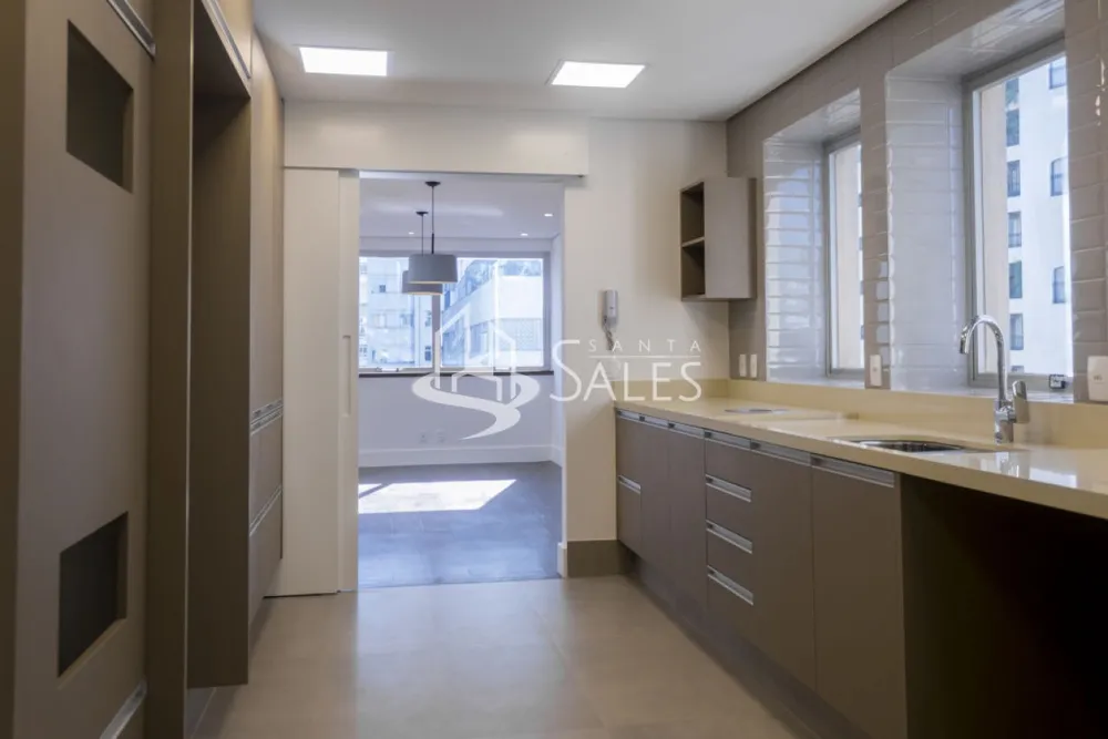 Apartamento, 2 quartos, 181 m² - Foto 1