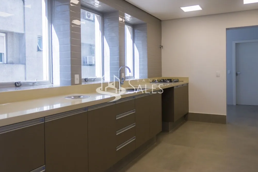 Apartamento, 2 quartos, 181 m² - Foto 3