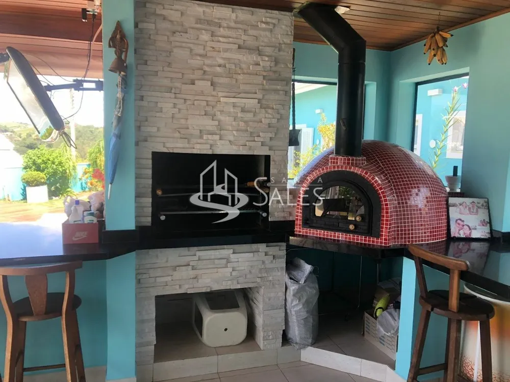 Casa, 4 quartos, 450 m² - Foto 8