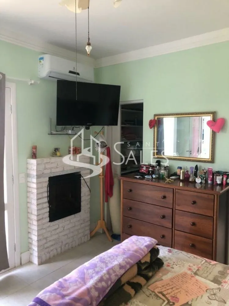 Casa, 4 quartos, 450 m² - Foto 3
