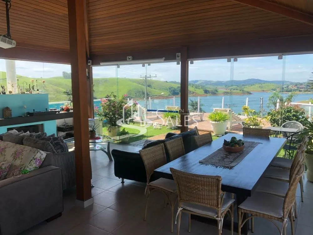 Casa, 4 quartos, 450 m² - Foto 3