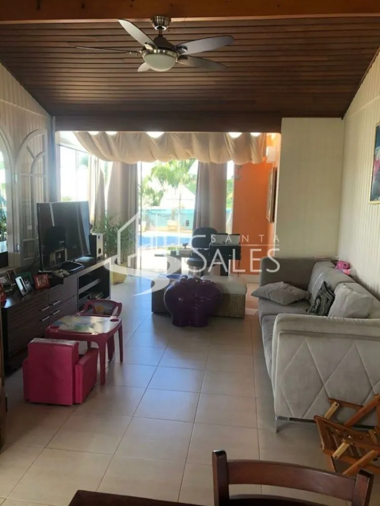 Casa, 4 quartos, 450 m² - Foto 4