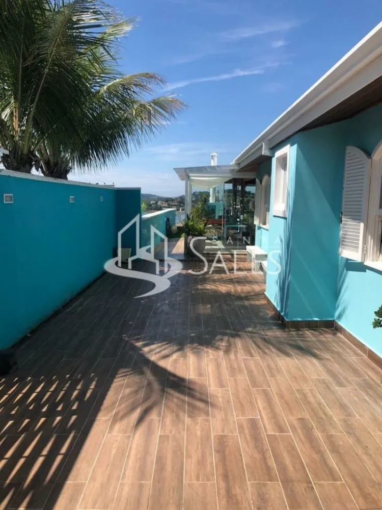 Casa, 4 quartos, 450 m² - Foto 2