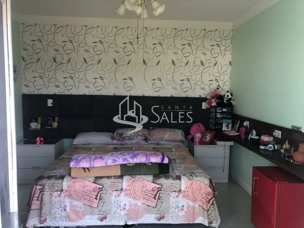 Casa, 4 quartos, 450 m² - Foto 1