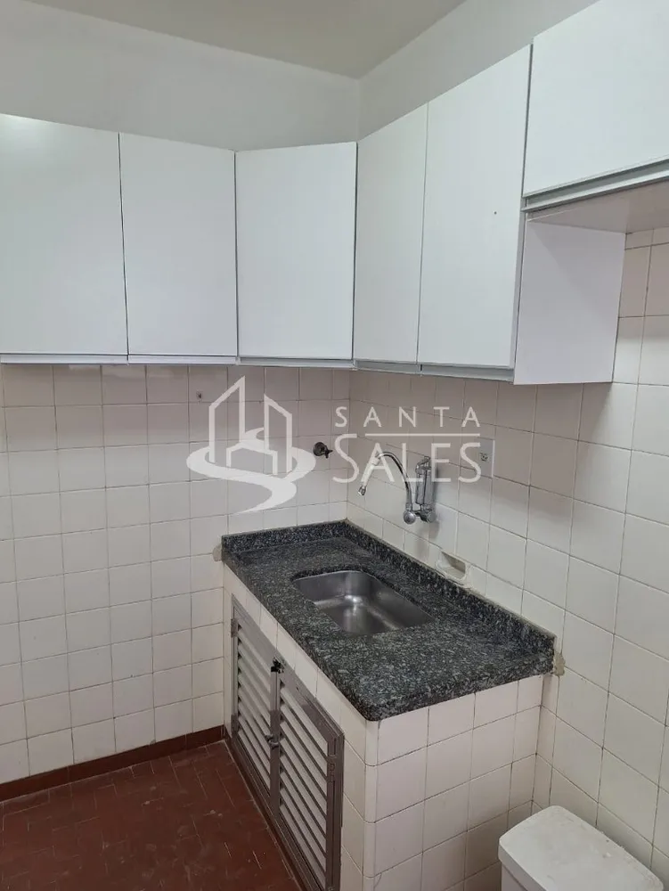 Apartamento, 1 quarto, 53 m² - Foto 7