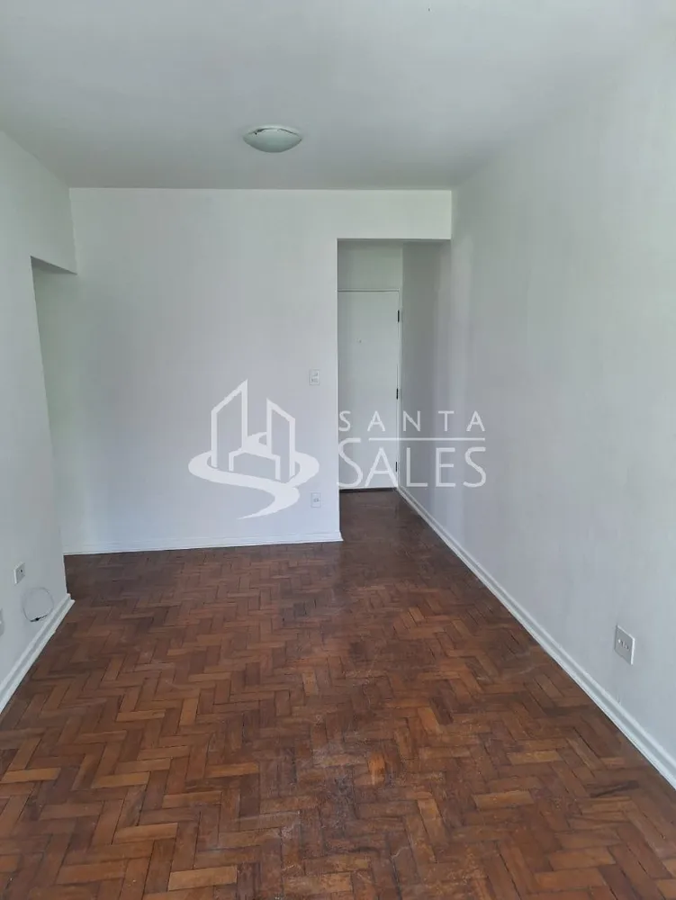 Apartamento, 1 quarto, 53 m² - Foto 5