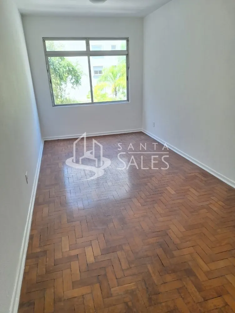 Apartamento, 1 quarto, 53 m² - Foto 9