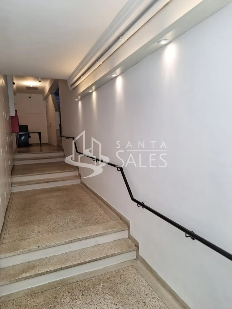 Apartamento, 1 quarto, 53 m² - Foto 1