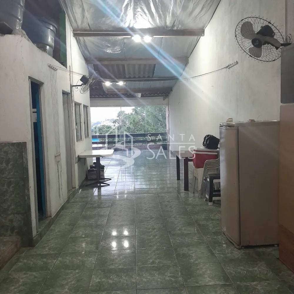 Casa, 3 quartos, 306 m² - Foto 15