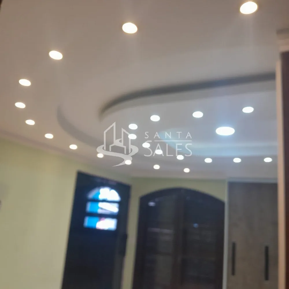 Casa, 3 quartos, 306 m² - Foto 4