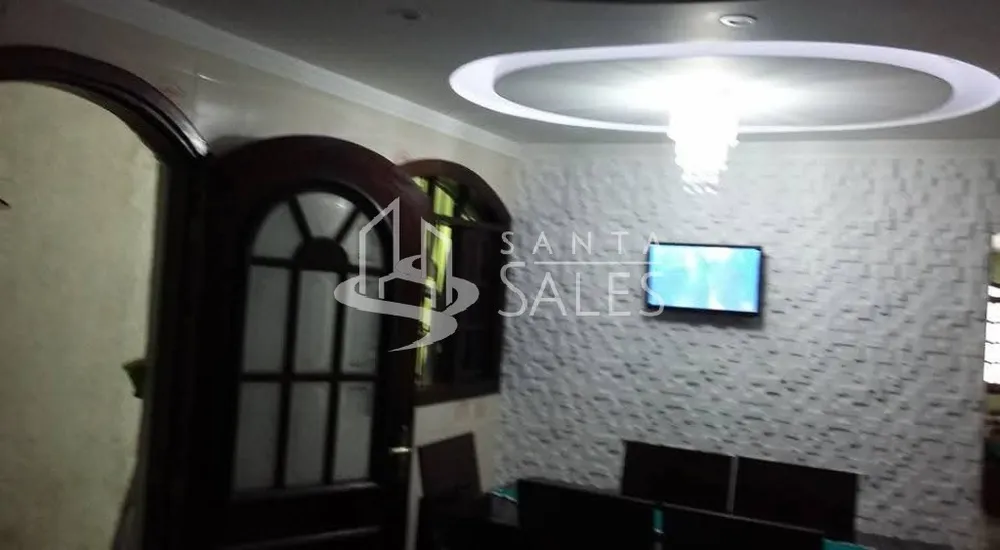 Casa, 3 quartos, 306 m² - Foto 3