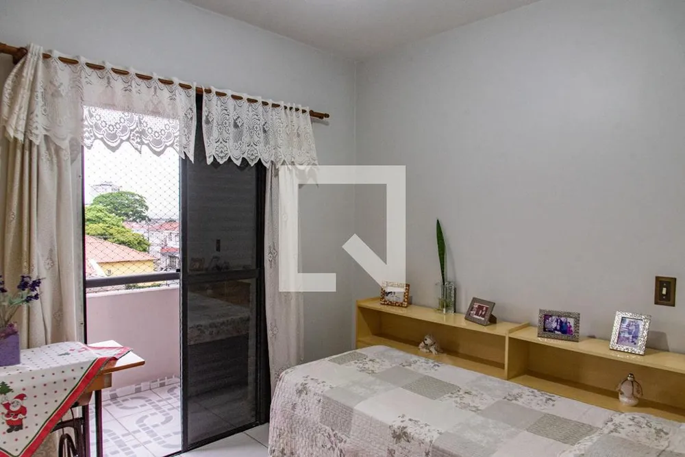 Apartamento, 3 quartos, 90 m² - Foto 5