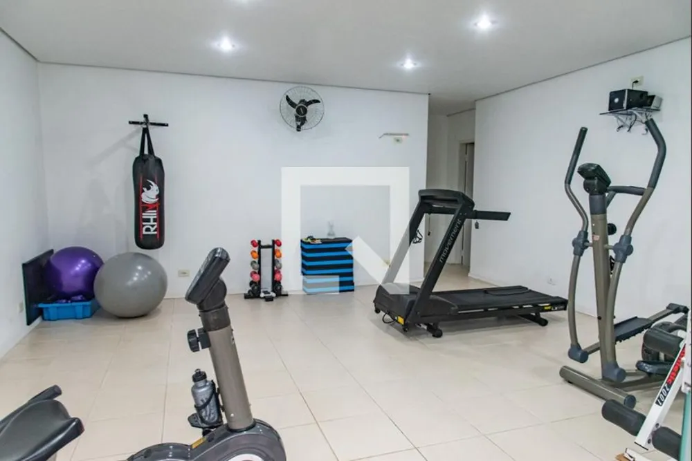 Apartamento, 3 quartos, 90 m² - Foto 2