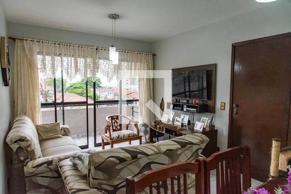 Apartamento, 3 quartos, 90 m² - Foto 3