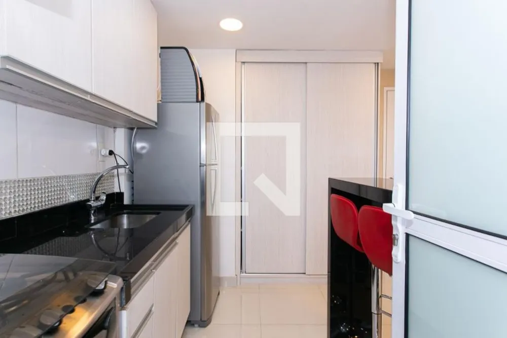 Cobertura, 1 quarto, 45 m² - Foto 8