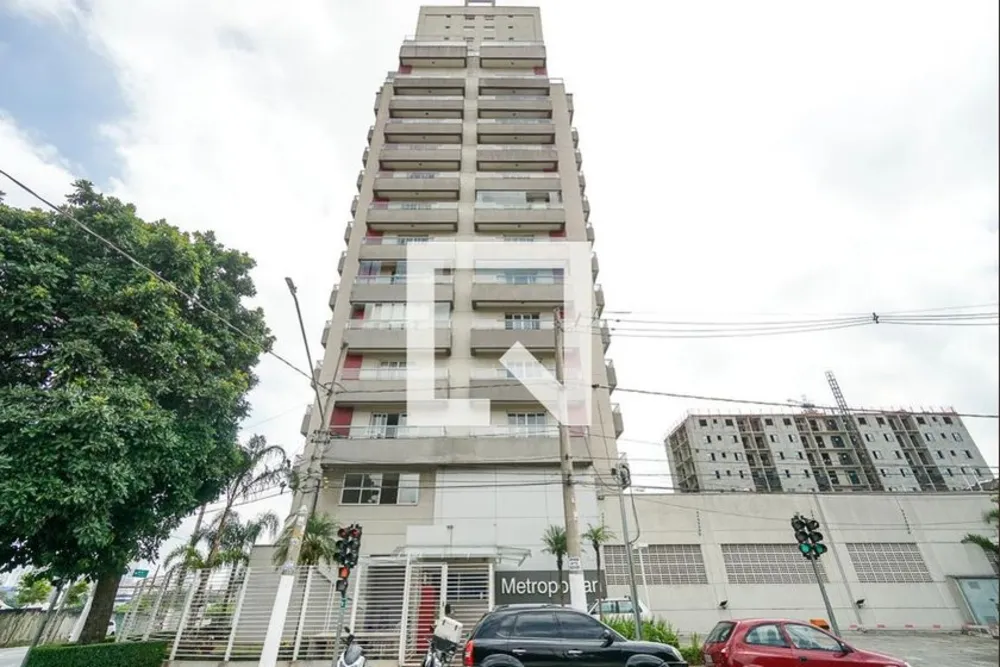 Cobertura, 1 quarto, 45 m² - Foto 16