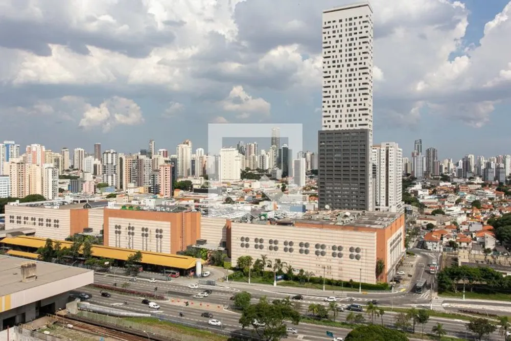 Cobertura, 1 quarto, 45 m² - Foto 4