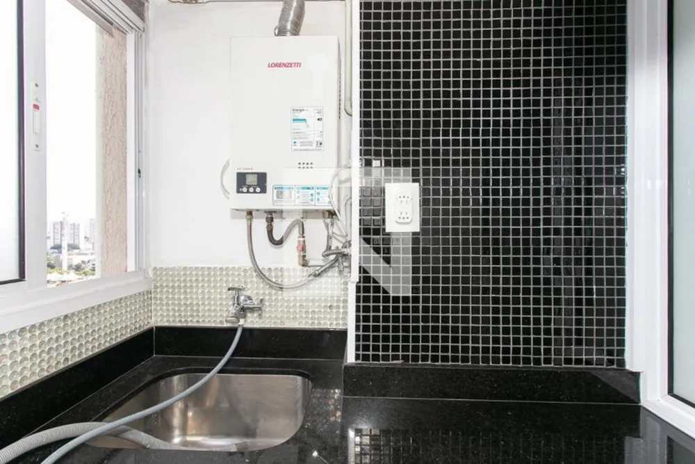 Cobertura, 1 quarto, 45 m² - Foto 12